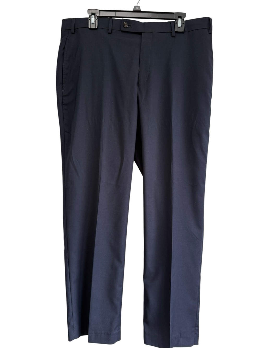Lauren Ralph Lauren Mens navy dress pants lightweight gorgeous 36/30
